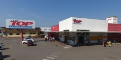 Itoupava Central