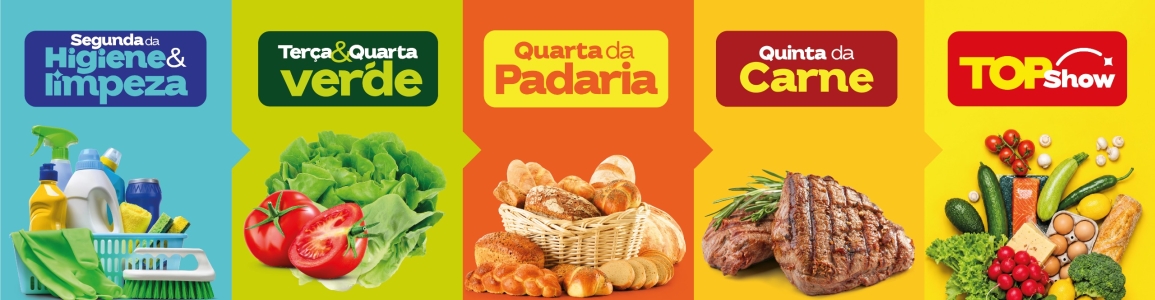 dias da semana