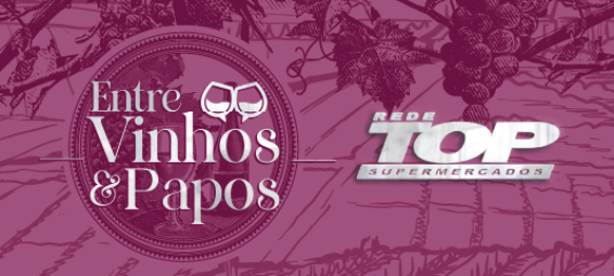 Rede TOP realiza o curso “Entre Vinhos e Papos 2024” e destina parte da venda de ingressos para a Rede Feminina de Combate ao Câncer em Santa Catarina