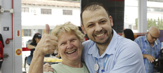 Rede TOP reinaugura loja General Osório em Blumenau com nova proposta de conveniência e agilidade de atendimento 