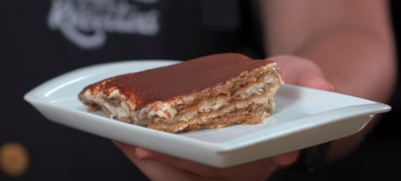 Tiramisù