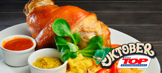 Joelho de Porco na Cerveja