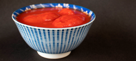 Tomate Pelado