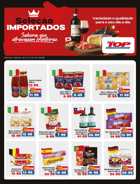 ### ESPECIAL IMPORTADOS ###