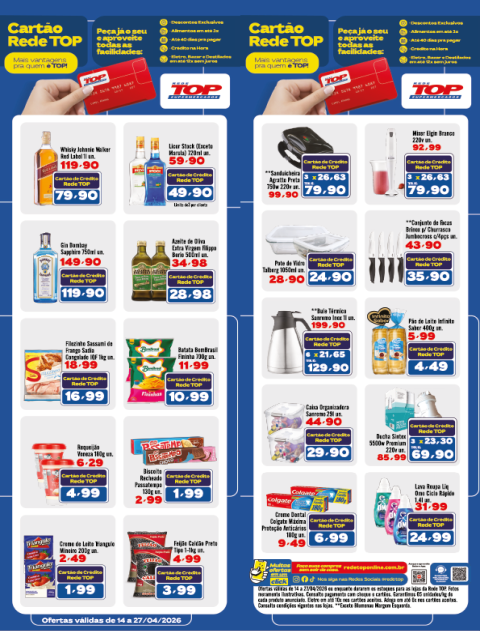 ### FILIPETA CARTÃO ###