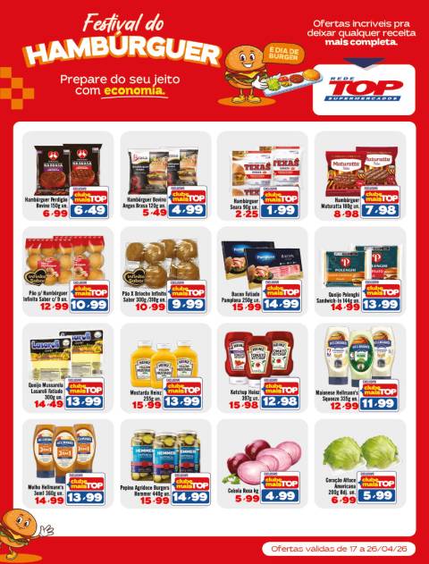 ### FESTIVAL DO HAMBURGUER ###