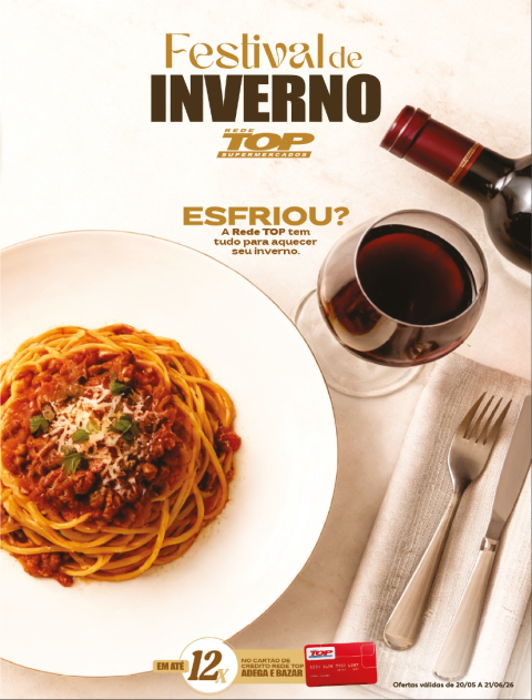 ### REVISTA DE INVERNO ###