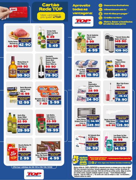 Cartão de crédito