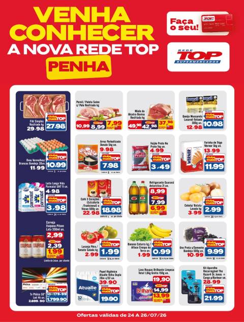 FDS PENHA