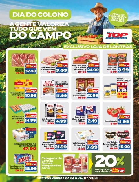 FDS LONTRAS