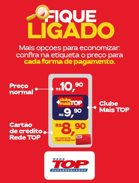 fique ligado