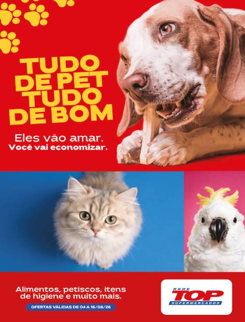 ESPECIAL PETS