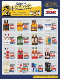 ### ESPECIAL BEBIDAS ###