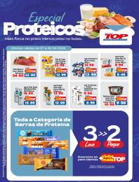 ### ESPECIAL PROTEICOS ###