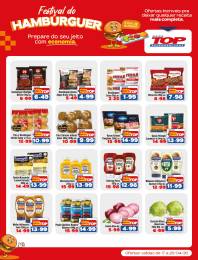 ### FESTIVAL DO HAMBURGUER ###