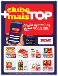 SEMANAL LOJAS MENORES - REDE TOP