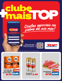 SEMANAL LOJAS MAIORES - REDE TOP