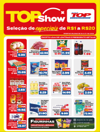 FDS EXCETO