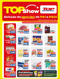 FDS EXCLUSIVO