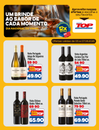 DIA NACIONAL DO VINHO