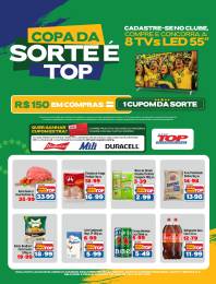 SEMANAL LOJAS MENORES - REDE TOP