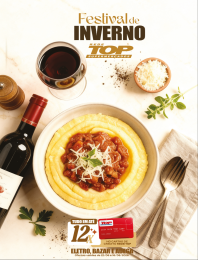 ### REVISTA DE INVERNO ###