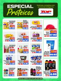 PROTEICOS