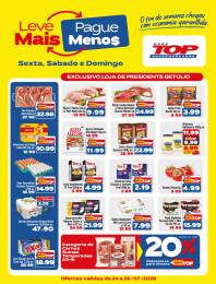 FDS PG