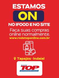 INDAIAL ECOMMERCE ABERTO