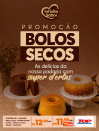FESTIVAL DE TORTAS