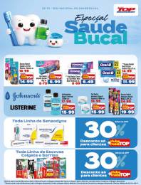 saúde bucal