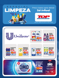 festival limpeza